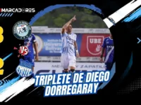Remontada de impacto y fuego en las gradas: Guayaquil City vence a Emelec 5 Guayaquil City superó un 0-2 en contra frente a Emelec con un hat-trick de Diego Dorregaray en un partido marcado por incidentes en la tribuna.