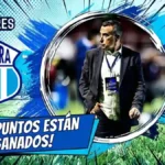 Guillermo Sanguinetti firme ante el reclamo del Manta FC: “Los puntos están ganados” 3 Guillermo Sanguinetti defiende el triunfo 4-3 de Macará ante el reclamo de Manta FC por la alineación de Néstor Caicedo en LigaPro.