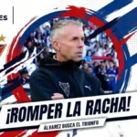 Gustavo Álvarez y el desafío con Liga de Quito: «Esperemos este sábado romper esa racha» 3 Gustavo Álvarez alista a Liga de Quito para recibir a Macará. Revisa las novedades del plantel y la situación de José Quintero.