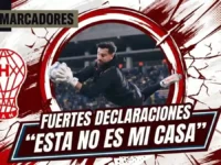 Hernán Galíndez rompe el silencio tras hostilidad en Rosario: “Esta no es mi casa” 5 Hernán Galíndez tras el hostil recibimiento de Rosario Central: “Esta no es mi casa”. El arquero lamentó insultos y estruendos de la hinchada "canalla"