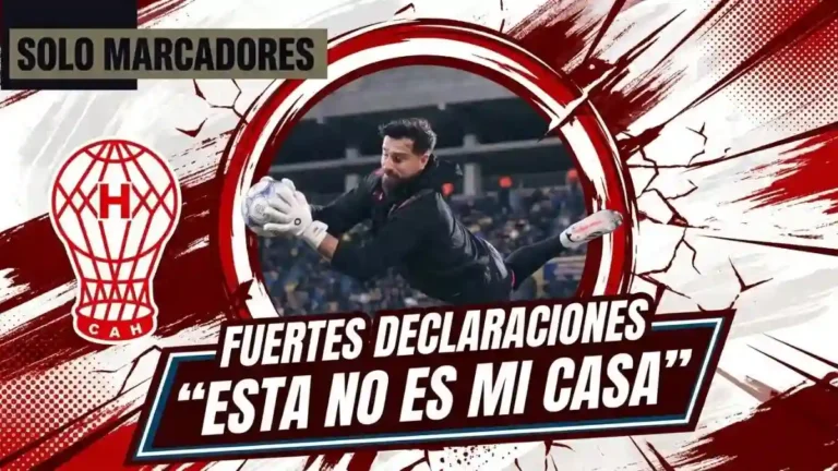 Hernán Galíndez tras el hostil recibimiento de Rosario Central: “Esta no es mi casa”. El arquero lamentó insultos y estruendos de la hinchada "canalla"