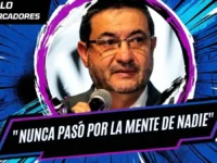 Independiente del Valle rechaza vuelta olímpica en el Estadio Monumental 5 Santiago Morales descartó festejos de IDV en el Estadio Monumental y ratificó la premiación en el Banco Guayaquil.