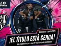 Escenarios definidos: ¿Qué necesita Independiente del Valle para ser campeón de la Liga Pro 2026? 5 Conoce los escenarios matemáticos y resultados que necesita IDV para proclamarse campeón de la Liga Pro 2026 este fin de semana.