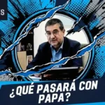 Santiago Morales detalla las renovaciones clave de Papa, Carabajal y González 3 Conoce los detalles de la planificación de IDV, la extensión de contrato de Mateo Carabajal, Charli González y el futuro de Joaquín Papa.