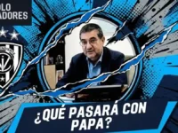 Santiago Morales detalla las renovaciones clave de Papa, Carabajal y González 5 Conoce los detalles de la planificación de IDV, la extensión de contrato de Mateo Carabajal, Charli González y el futuro de Joaquín Papa.