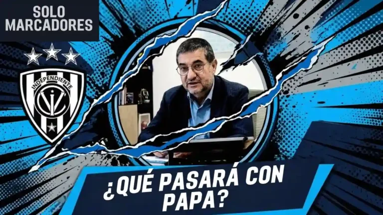 Conoce los detalles de la planificación de IDV, la extensión de contrato de Mateo Carabajal, Charli González y el futuro de Joaquín Papa.