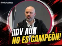 Si Independiente del Valle es campeón anticipado, será premiado en su estadio, confirma Loor 5 Loor confirmó que, si Independiente del Valle es campeón de forma anticipada, recibirá la premiación en el estadio Banco Guayaquil.