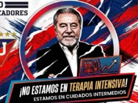 Transparencia financiera en Liga de Quito: Isaac Álvarez aclara el déficit y los compromisos económicos del club 5 Isaac Álvarez analiza las finanzas de Liga de Quito, los pagos al SRI, la demanda de Ángel González y el saldo presupuestario del club.