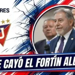 Isaac Álvarez señala la fragilidad de Liga de Quito en Casa Blanca y exige no perder más puntos 3 Isaac Álvarez analizó el momento de Liga de Quito y exigió reponerse ante Macará tras ceder valiosos puntos en el Rodrigo Paz Delgado.