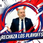 Isaac Álvarez rechaza playoffs y plantea Serie A de 12 equipos para la LigaPro 4 Isaac Álvarez cuestionó el formato LigaPro 2027 con playoffs y propuso reducir la Serie A a 12 clubes con 44 partidos en Ecuador.