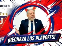 Isaac Álvarez rechaza playoffs y plantea Serie A de 12 equipos para la LigaPro 5 Isaac Álvarez cuestionó el formato LigaPro 2027 con playoffs y propuso reducir la Serie A a 12 clubes con 44 partidos en Ecuador.