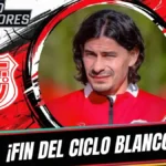 ¿Adiós al 'Rodillo'? Ismael Blanco habría dejado de ser DT de Técnico Universitario 4 Ismael Blanco y su cuerpo técnico abandonaron el complejo de Técnico Universitario este miércoles. Periodista reporta el fin de su ciclo.