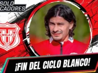 ¿Adiós al 'Rodillo'? Ismael Blanco habría dejado de ser DT de Técnico Universitario 5 Ismael Blanco y su cuerpo técnico abandonaron el complejo de Técnico Universitario este miércoles. Periodista reporta el fin de su ciclo.