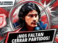 Autocrítica de Ismael Blanco tras la caída de Técnico Universitario: “Nos falta cerrar los partidos” 5 ismael-blanco-tecnico-universitario-derrota-deportivo-cuenca