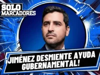 ¡LA EMPRESA PRIVADA SOSTIENE AL CLUB! José David Jiménez frena los rumores sobre Emelec 5 José David Jiménez, presidente de Emelec, aclara que el club se sostiene por la empresa privada y descarta financiamiento estatal.
