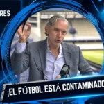 José Pileggi sobre su etapa en Emelec 3 José Pileggi, ex presidente de Emelec, revela las duras razones de su renuncia, apuntando a un entorno tóxico y amenazas familiares.