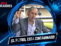 José Pileggi sobre su etapa en Emelec 5 José Pileggi, ex presidente de Emelec, revela las duras razones de su renuncia, apuntando a un entorno tóxico y amenazas familiares.