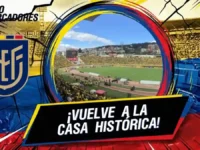 La TRI de Gallardo planea un regreso histórico: Atahualpa en la mira 5 La Tri podría volver al Estadio Olímpico Atahualpa para un amistoso ante Costa Rica. Conoce los detalles de esta posibilidad.