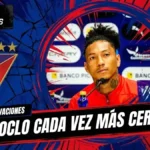 Liga de Quito activa la renovación de José Quintero y suspende el futuro de Domínguez y Deyverson 3 Liga de Quito negocia la renovación de José Quintero. Álvarez confirmó que Domínguez y Deyverson finalizan contrato en diciembre.