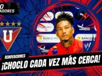 Liga de Quito activa la renovación de José Quintero y suspende el futuro de Domínguez y Deyverson 5 Liga de Quito negocia la renovación de José Quintero. Álvarez confirmó que Domínguez y Deyverson finalizan contrato en diciembre.
