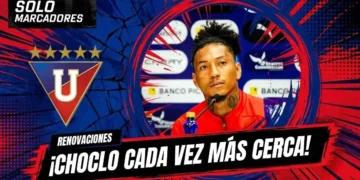 Liga de Quito activa la renovación de José Quintero y suspende el futuro de Domínguez y Deyverson 1 Liga de Quito negocia la renovación de José Quintero. Álvarez confirmó que Domínguez y Deyverson finalizan contrato en diciembre.