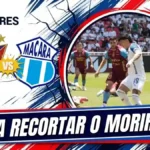Caza de puntos en Ponceano: Liga de Quito recibe a Macará 3 Liga de Quito vs Macará este sábado 24 de octubre en el Rodrigo Paz por la fecha 4 del hexagonal. Revisa horario, tabla y escenarios.