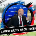 Modificación de horarios en la LigaPro: se suprimen de forma voluntaria los partidos nocturnos en el torneo local 4 LigaPro elimina horarios nocturnos en Ecuador. Miguel Ángel Loor confirmó la reprogramación a la tarde para ahorrar energía.