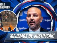 Miguel Ángel Loor reprocha desmanes en el encuentro de Emelec y exige frenar las justificaciones 5 Miguel Ángel Loor condena desmanes causados por la hinchada de Emelec y exige frenar las excusas ante la violencia en los estadios de la LigaPro.