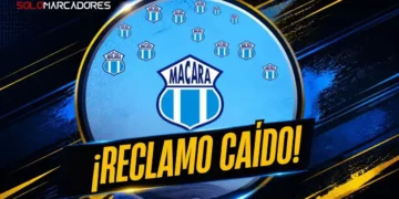 Sin sanción para Macará: LigaPro falla a favor del club ambateño por el caso Néstor Caicedo 1 LigaPro falló a favor de Macará en el caso Néstor Caicedo. El cuadro ambateño no recibirá sanciones y conserva sus puntos en la tabla.