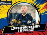 Miguel Ángel Loor responde con datos a las críticas por los cambios de formato en la LigaPro 5 Miguel Ángel Loor respondió a las críticas por el formato de LigaPro indicando que antes los cambios de torneo alcanzaban el 69% de las temporadas.