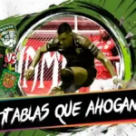 Cero a cero en Machala frena la urgencia de Orense y Deportivo Cuenca en el hexagonal por el descenso 3 Orense y Deportivo Cuenca igualaron 0-0 en Machala por la fecha 2 del hexagonal del descenso de la Liga Ecuabet 2026.