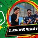 Paúl Vélez arremete contra el nuevo formato de LigaPro 2027: “Todo es para que IDV no sea campeón” 3 Paúl Vélez, DT de Mushuc Runa, criticó los Play-Offs de LigaPro 2027 y afirmó que las reformas buscan evitar que Independiente del Valle sea campeón.