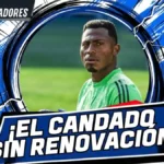 ¿Se acaba la era de Pedro Ortiz en Emelec? El contrato vence y no hay negociaciones a la vista 3 El contrato de Pedro Ortiz con Emelec finaliza y la directiva no ha iniciado charlas de renovación. Conoce los números del arquero azul.