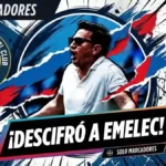 Pool Gavilánez defiende el triunfo de Guayaquil City y arremete contra la narrativa sobre Emelec en el Capwell 4 Pool Gavilánez criticó la narrativa tras el triunfo de Guayaquil City 1-0 sobre Emelec en el Capwell y exigió reconocer el trabajo de su equipo.