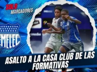 Inseguridad y atrasos en la cantera eléctrica: roban la casa club juvenil de Emelec 6 Sustraen pertenencias a juveniles de Emelec en su casa club durante la madrugada. Se reportan además atrasos salariales en formativas.