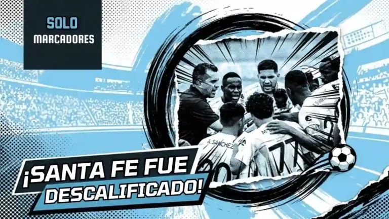 Santa Fe SC de Imbabura queda descalificado del Ascenso Nacional por atrasos salariales y supuestas irregularidades administrativas en la FEF.