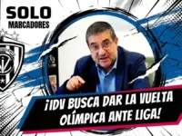 Morales descarta revancha y fija la mira en el título de la Liga Ecuabet 2026 5 Santiago Morales vislumbra el título de IDV ante Liga de Quito este fin de semana. Revisa las combinaciones necesarias para el campeonato.