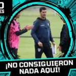 Santiago Morales cuestiona el paso de los hermanos Rescalvo por Independiente del Valle: «No consiguieron nada aquí» 3 Santiago Morales, directivo de Independiente del Valle, criticó el paso de los hermanos Rescalvo por no conseguir títulos en el club.