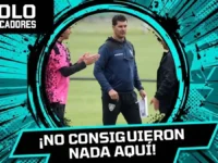 Santiago Morales cuestiona el paso de los hermanos Rescalvo por Independiente del Valle: «No consiguieron nada aquí» 5 Santiago Morales, directivo de Independiente del Valle, criticó el paso de los hermanos Rescalvo por no conseguir títulos en el club.