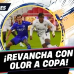 Semifinales Copa Ecuador: Universidad Católica y Liga de Quito se miden en la ida 3 Semifinales Copa Ecuador 2026: Universidad Católica vs Liga de Quito juegan la ida en Amaguaña. Precios de entradas, historial y cómo llegan los equipos.