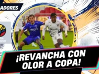 Semifinales Copa Ecuador: Universidad Católica y Liga de Quito se miden en la ida 5 Semifinales Copa Ecuador 2026: Universidad Católica vs Liga de Quito juegan la ida en Amaguaña. Precios de entradas, historial y cómo llegan los equipos.