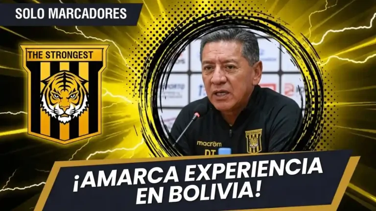 Conoce los detalles de la complicada anécdota que vivió el técnico ecuatoriano Sixto Vizuete durante su paso por el fútbol boliviano.